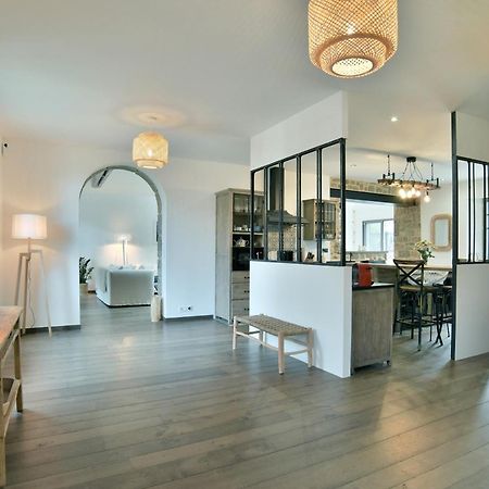 La Saleya - Maison A Moins D'Un Km De La Plage ディナール エクステリア 写真