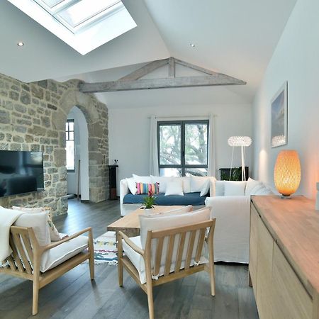 La Saleya - Maison A Moins D'Un Km De La Plage ディナール エクステリア 写真