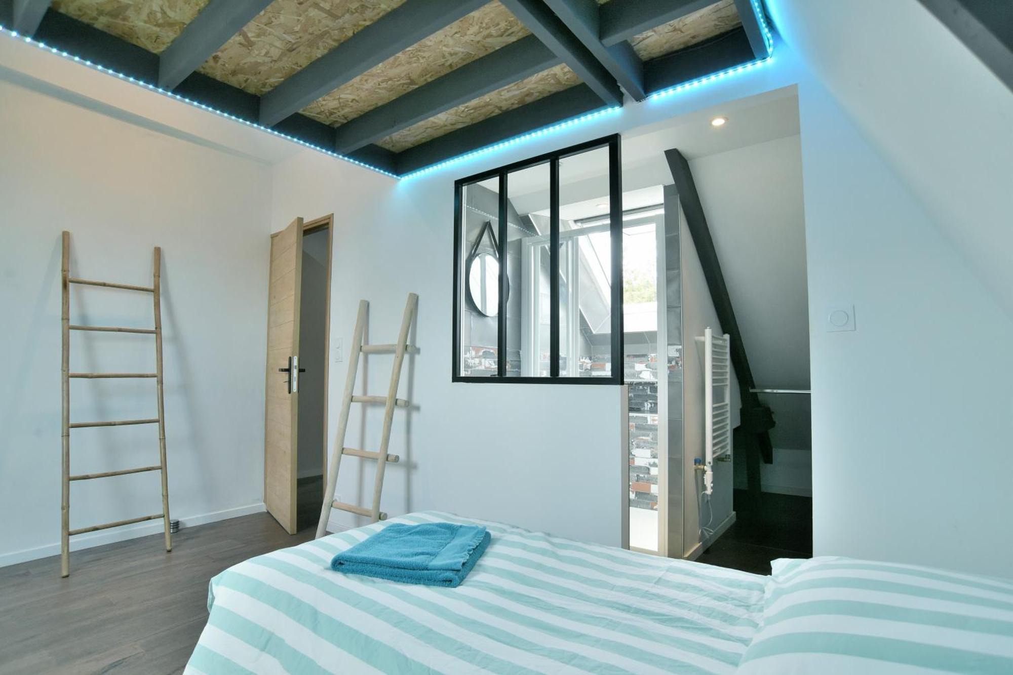 La Saleya - Maison A Moins D'Un Km De La Plage ディナール エクステリア 写真
