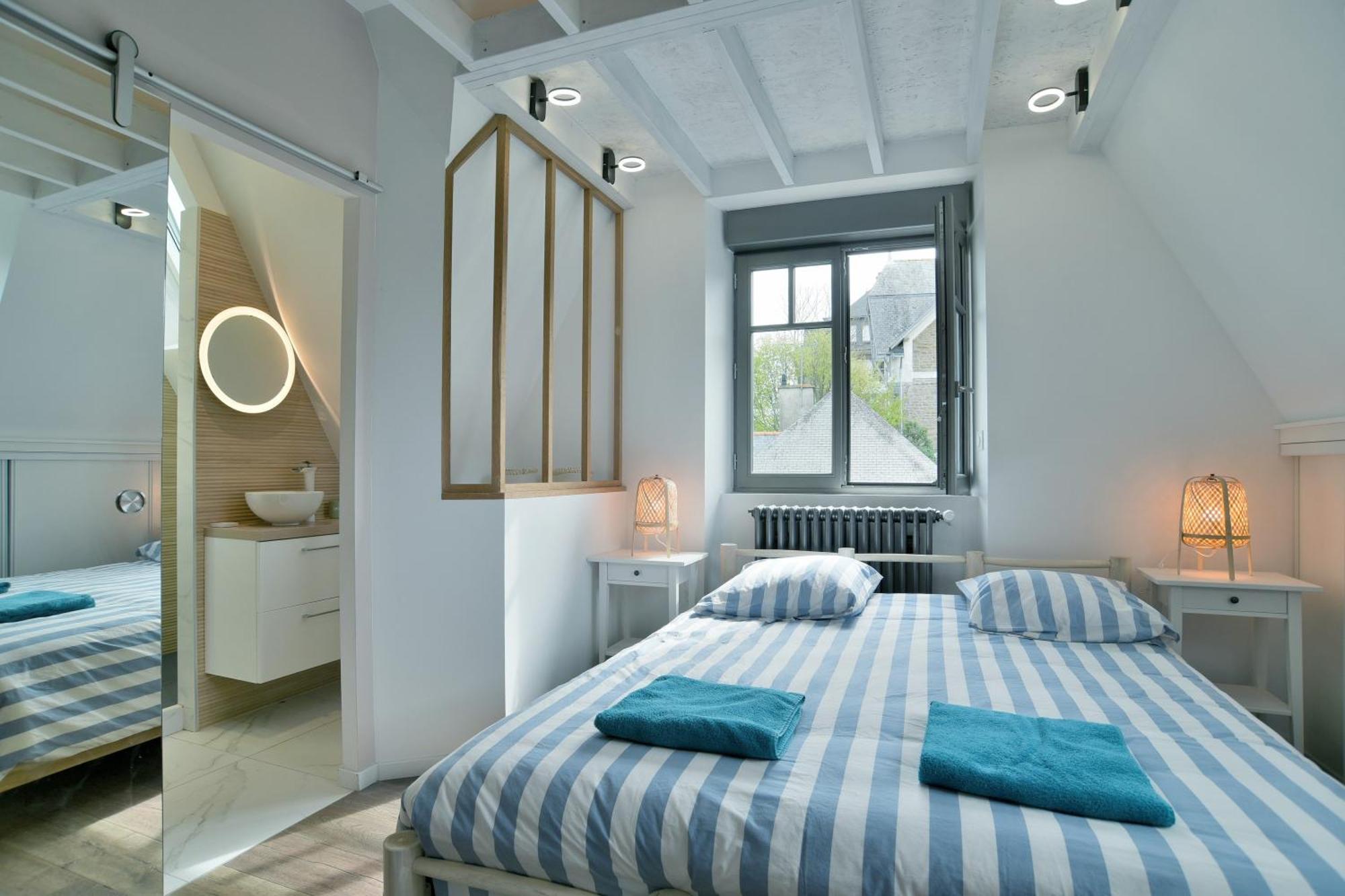 La Saleya - Maison A Moins D'Un Km De La Plage ディナール エクステリア 写真