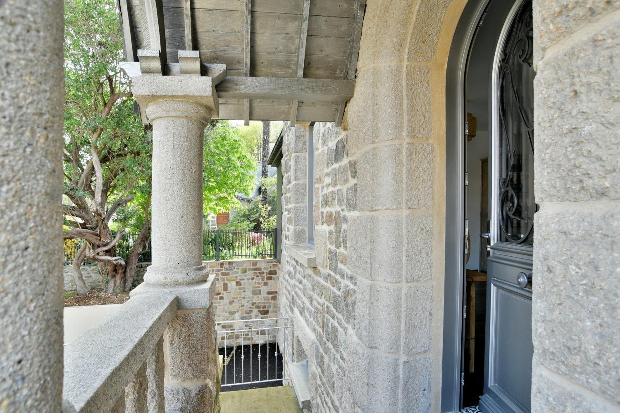 La Saleya - Maison A Moins D'Un Km De La Plage ディナール エクステリア 写真